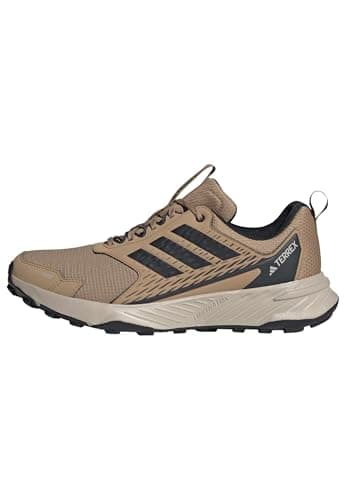 Adidas Terrex Tracefinder 2 Climaproof Trail Running pour homme Carton/Core Noir/Bronze Strata, 9