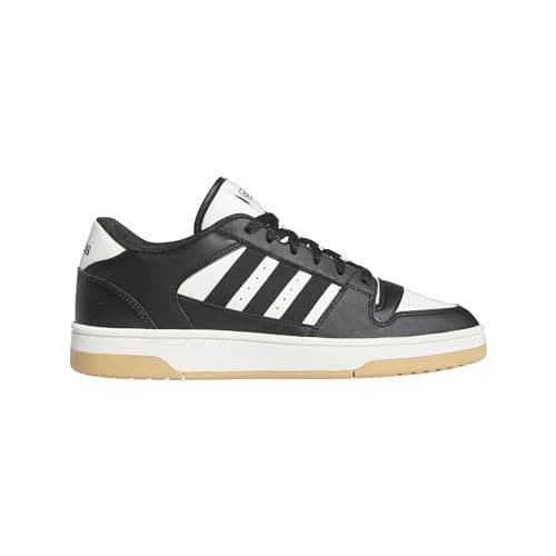 Adidas Break Start Mixte Adulte, Core Black/Core Black/Cloud White, 11