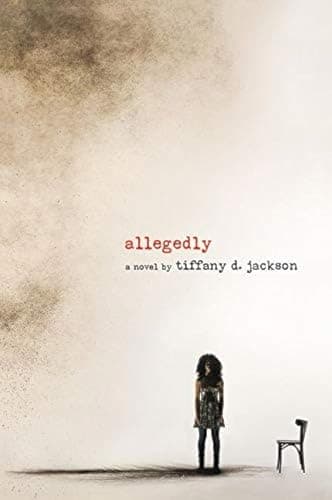 Allegedly: A Story About Injustice, Trauma, and the Search for Truth