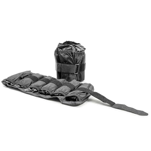 CAP Barbell 10 lb Adjustable Ankle Weight