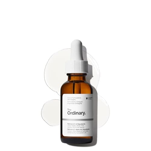 The Ordinary Retinol 1% In Squalane, 30ml