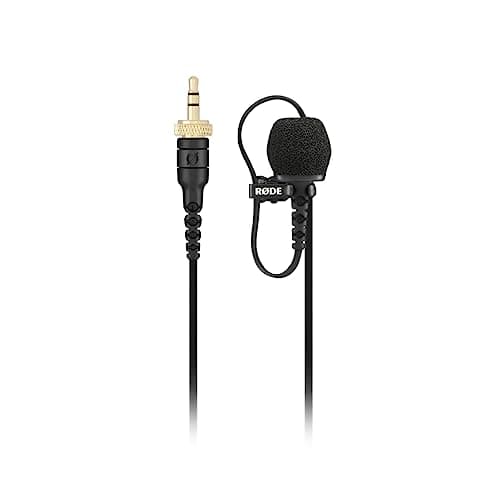RØDE Lavalier II