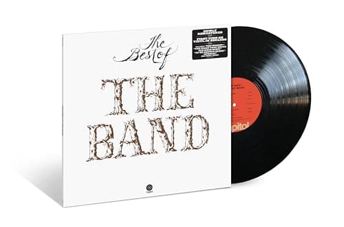 Le meilleur du groupe (vinyle)