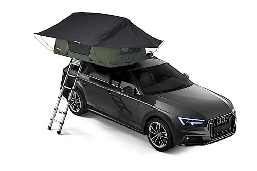 Tente de toit Thule Tepui Foothill