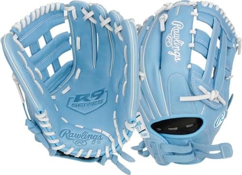 R9 12IN Softball Glove