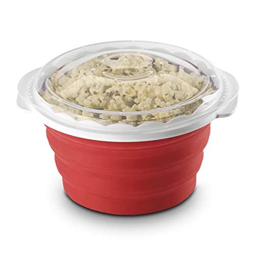 Machine à pop-corn pliable Cuisinart pour micro-ondes (CTG-00-MPMC)