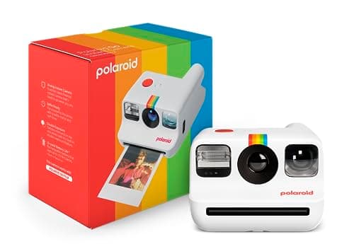 Polaroid Go Gen 2 - Blanc