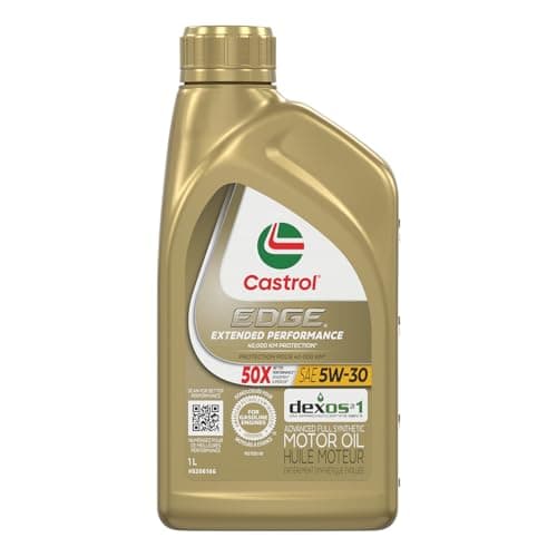 Castrol Edge Performance étendue 5W30 1L