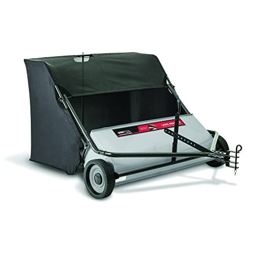 Ohio Steel 42 in. Professional Grade Lawn Sweeper