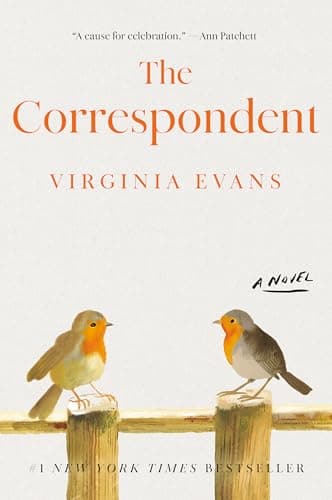 Le correspondant : un roman