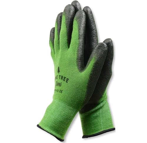 Pine Tree Tools Gants de jardinage pour femmes et hommes - S