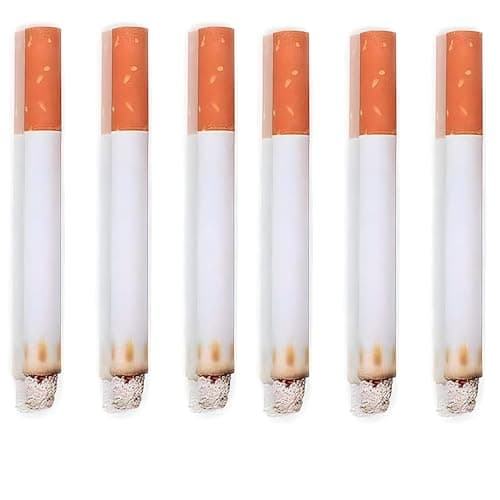 amscan Fake Cigarettes for Adults