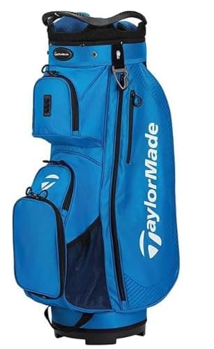 Taylormade TM23 PROCART Bag Royal