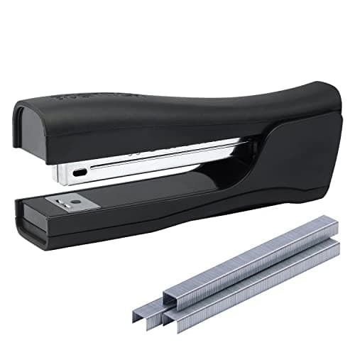 Bostitch Dynamo Stapler (B696R-BLK)