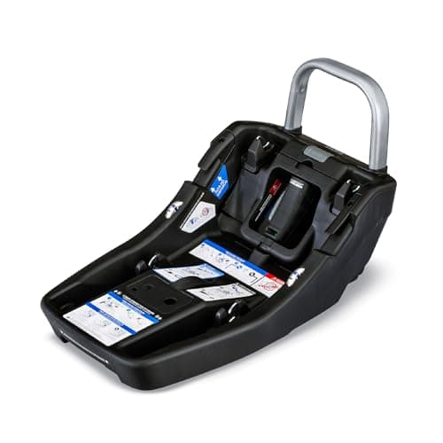 Base de siège d'auto pour bébé Britax Alpine™ avec ClickTight®