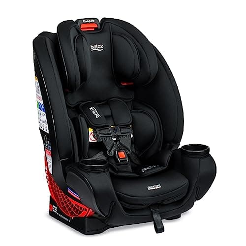Siège d'auto tout-en-un Britax One4Life, Onyx