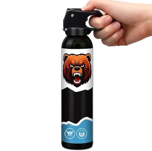 Dog Spray Feel Safer for Women and Men 9.2oz