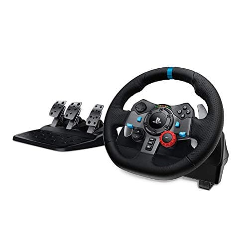 Volant de course Logitech G29 (renouvelé)