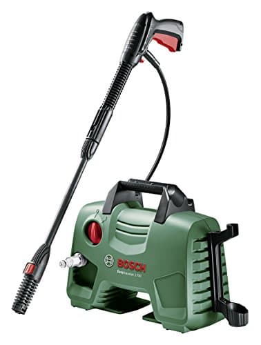 Bosch EasyAquatak 1700 Electric Pressure Washer – 1700 PSI, 1.54 GPM – Compact, Lightweight, Portable Power Cleaner for Car, Patio, Driveway, Deck...