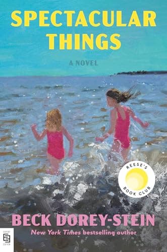 Choses spectaculaires : Reese's Book Club : un roman