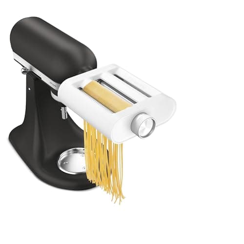 Accessoire pour pâtes 3 en 1 KitchenAid, KSM3PPA