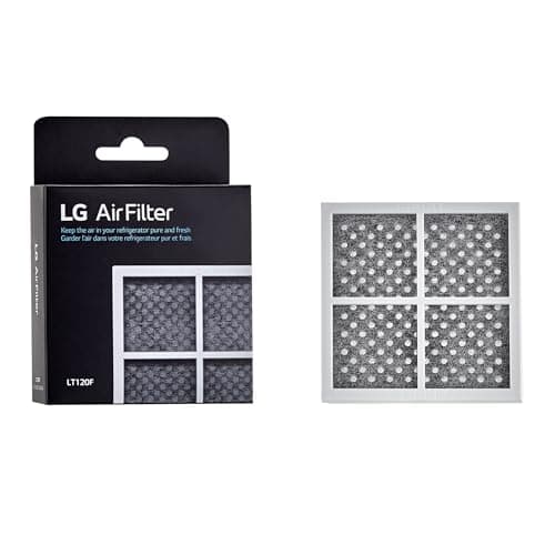 Filtre à air LG LT120F
