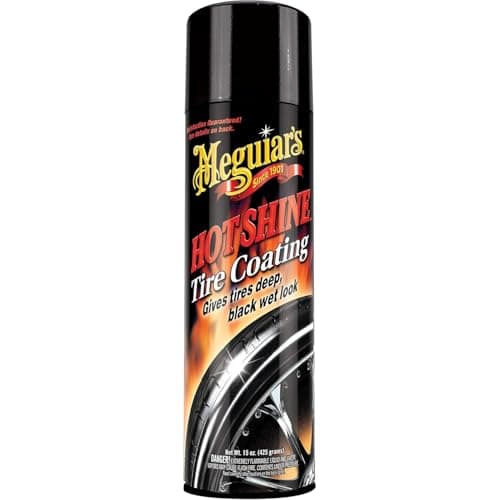 Revêtement de pneu G13815C, bidon de 15 oz, 6/CV