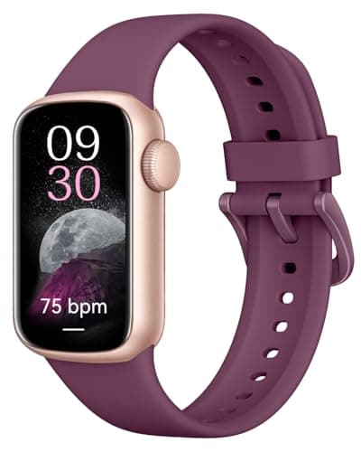 BUTFORFIT Fitness Tracker,Smart Watch with 1.47" Touch Display,137+Sport Modes Fitness Watch with Heart Rate Sleep Monitor, Step Counter,IP68...