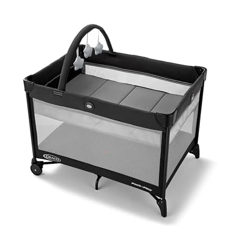 Graco On the Go Zip Playard, Reeves