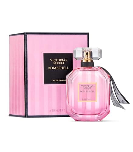 Victoria's Secret Bombshell Eau de Parfum, Originale - 1,7 fl oz
