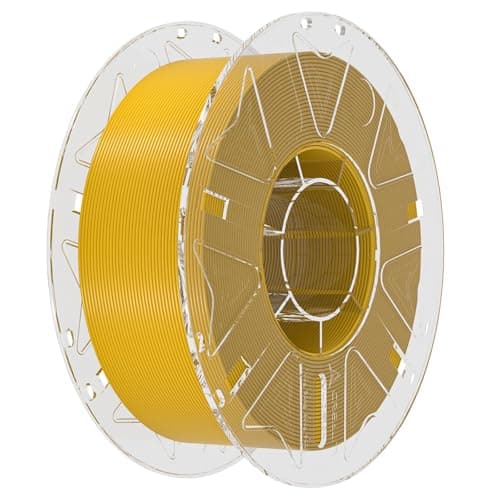 Filament PLA Creality RFID 1,75 mm pour K2 Plus Combo, Filament d'imprimante 3D PLA pour haute vitesse 30-600 mm/s, 1 kg (2,2 lb)/bobine Filament Hyper RFID...