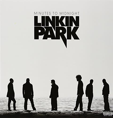 Minutes to Midnight (Vinyl)