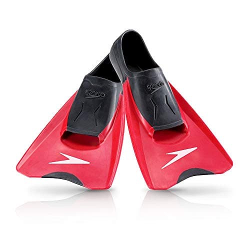 Speedo Unisex Adult Swim Training Fin Switchblade - , Youth Shoe Size 6-7| Women ShoeSize 7-8|Men Shoe Size 5-6