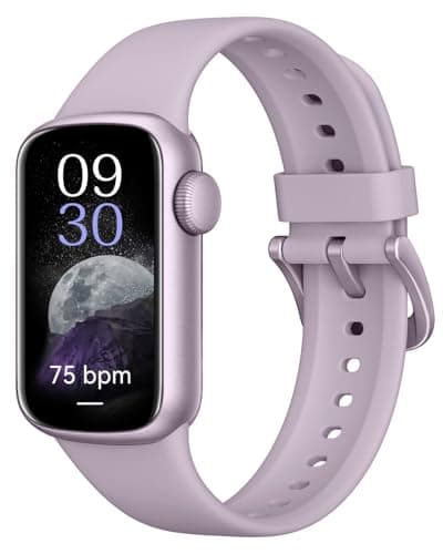 BUTFORFIT Fitness Tracker,Smart Watch with 1.47" Touch Display,137+Sport Modes Fitness Watch with Heart Rate Sleep Monitor, Step Counter,IP68...