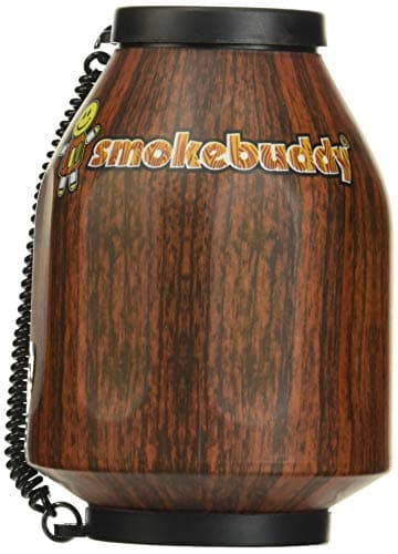 Filtre à air personnel en bois Smokebuddy Original