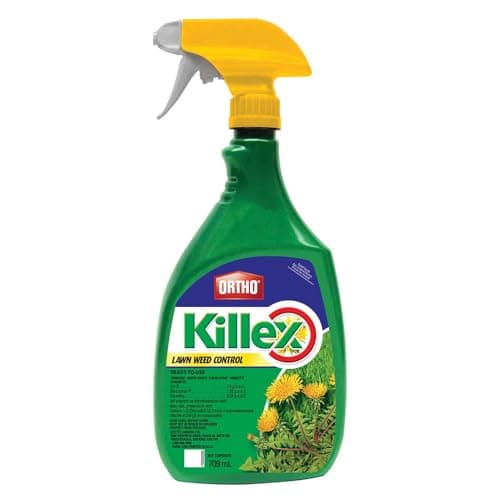 Ortho Killex Ready-To-Use Lawn Weed Control