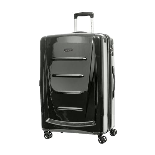 Samsonite Winfield 2 Fashion Spinner Large, Model Number - 151255-2849, Brushed Anthracite