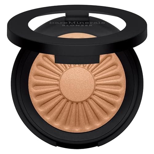 bareMinerals Gen Nude Blonzers, Blush + Bronzer Hybride, Kiss of Spice