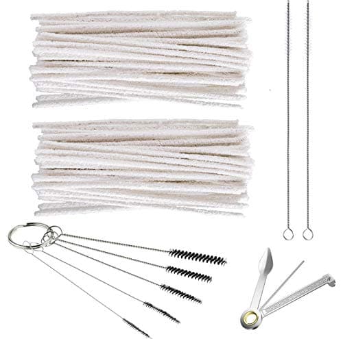 Pipe Cleaners Tool Set