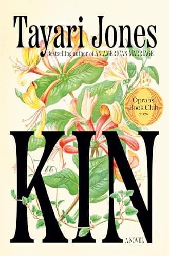 Kin : Le club de lecture d'Oprah : un roman