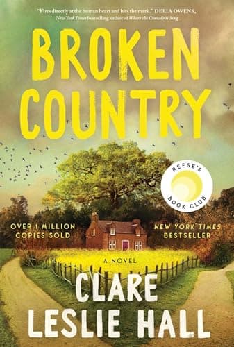 Broken Country (Reese's Book Club)