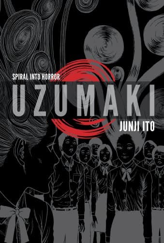 Uzumaki (édition de luxe 3-en-1)