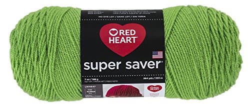 Red Heart Super Saver Economy Yarn