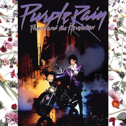 Purple Rain (2017 Remaster) (Vinyl)