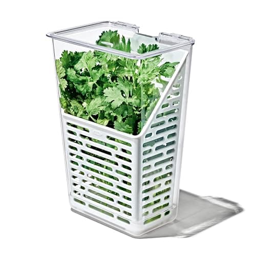 OXO Good Grips Produce Saver – Herb Keeper