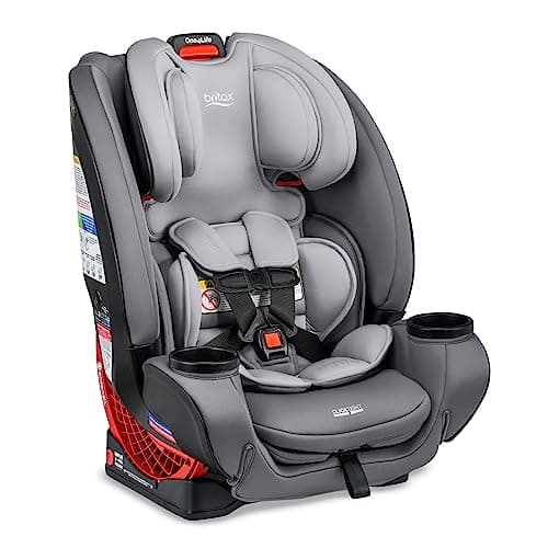 Britax One4Life Siège d'auto tout-en-un Glacier Graphite