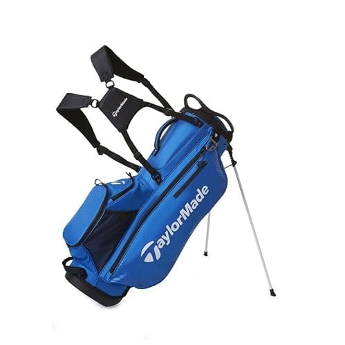 Taylormade Pro Royal Stand Golf Bag