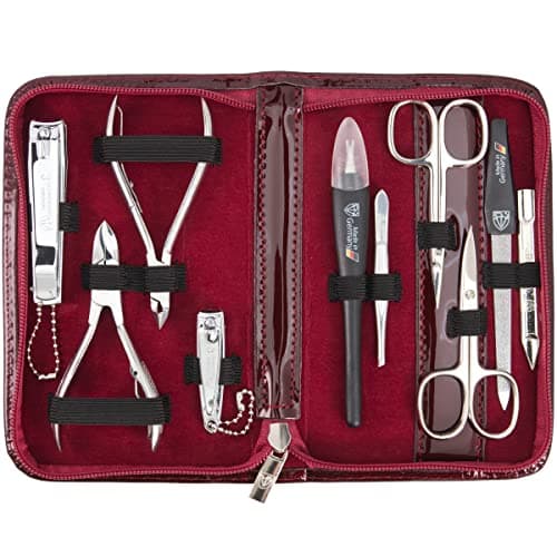 Kit de manucure et pédicure 3 Swords Germany