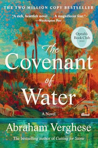 L'Alliance de l'eau (Oprah's Book Club)