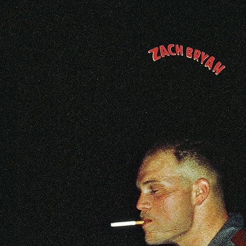Zach Bryan (Vinyl)